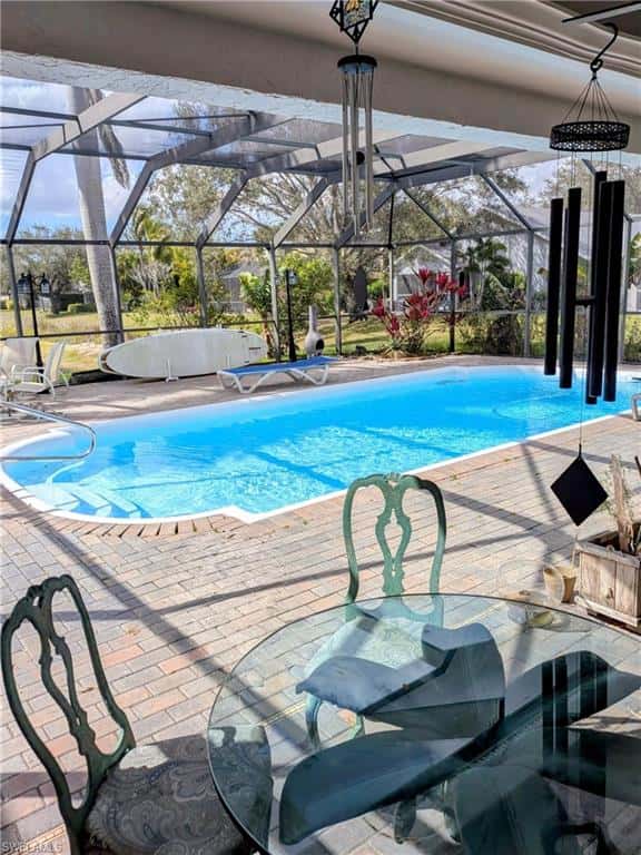 14991 Savannah Dr, Naples, photo 35