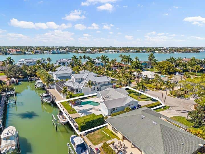 2175 Shad Ct, Naples, photo 6