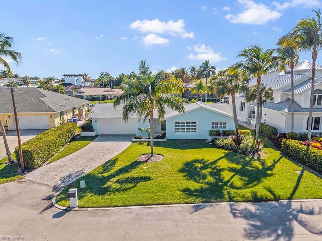 2175 Shad Ct, Naples, photo 5