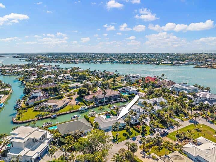 2175 Shad Ct, Naples, photo 10