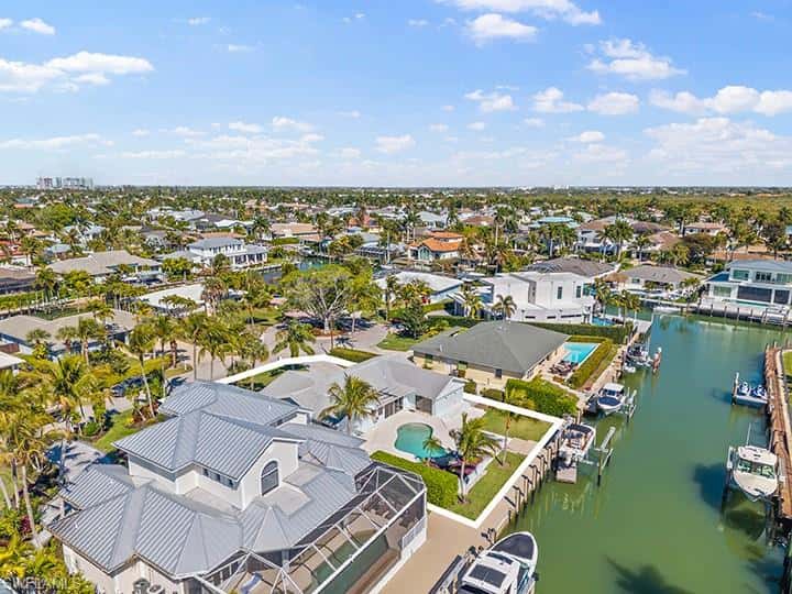 2175 Shad Ct, Naples, photo 4