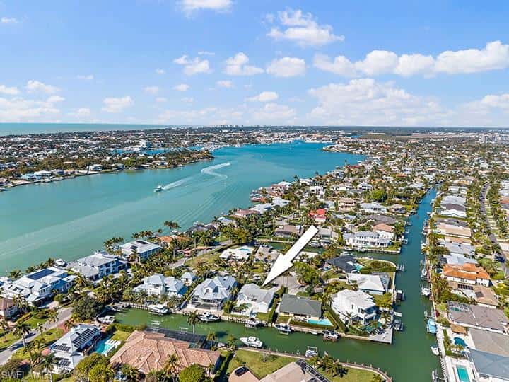 2175 Shad Ct, Naples, photo 8
