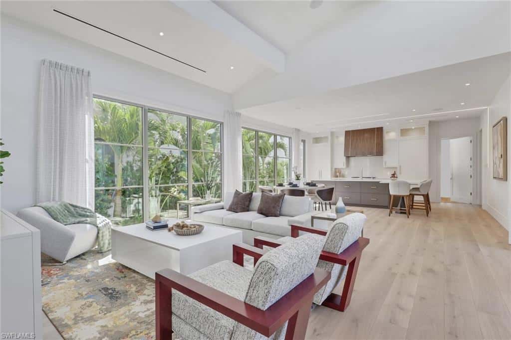 3724 Grove Cir, Naples, photo 4