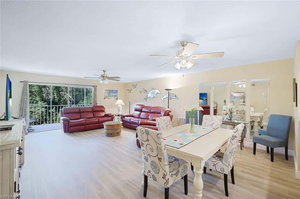 3041 Sandpiper Bay Cir #h203, Naples, photo 9