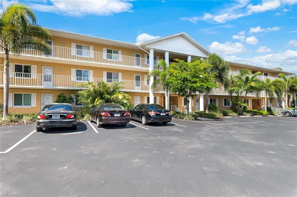 3041 Sandpiper Bay Cir #h203, Naples, photo 18