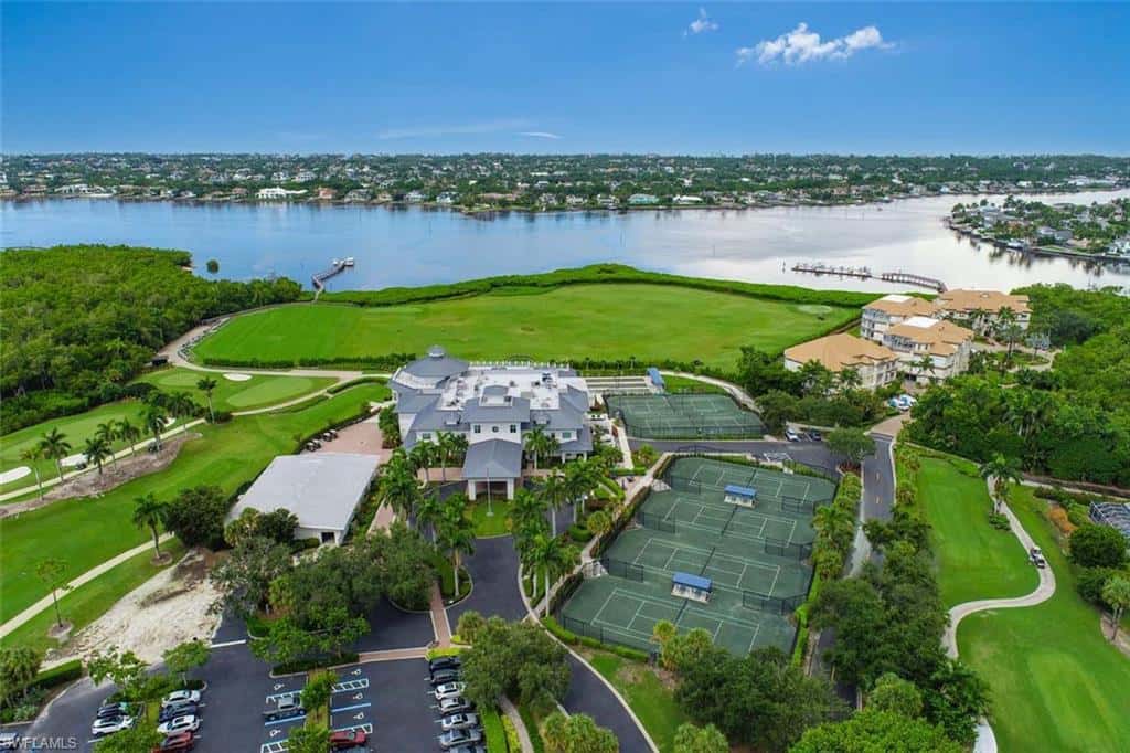 5095 Yacht Harbor Dr #203, Naples, photo 36
