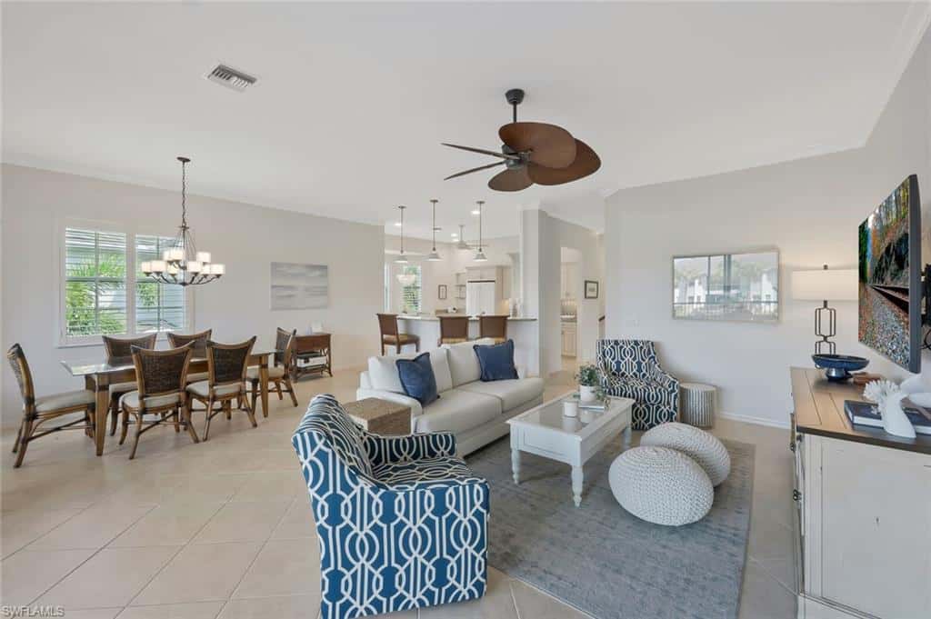 5095 Yacht Harbor Dr #203, Naples, photo 5