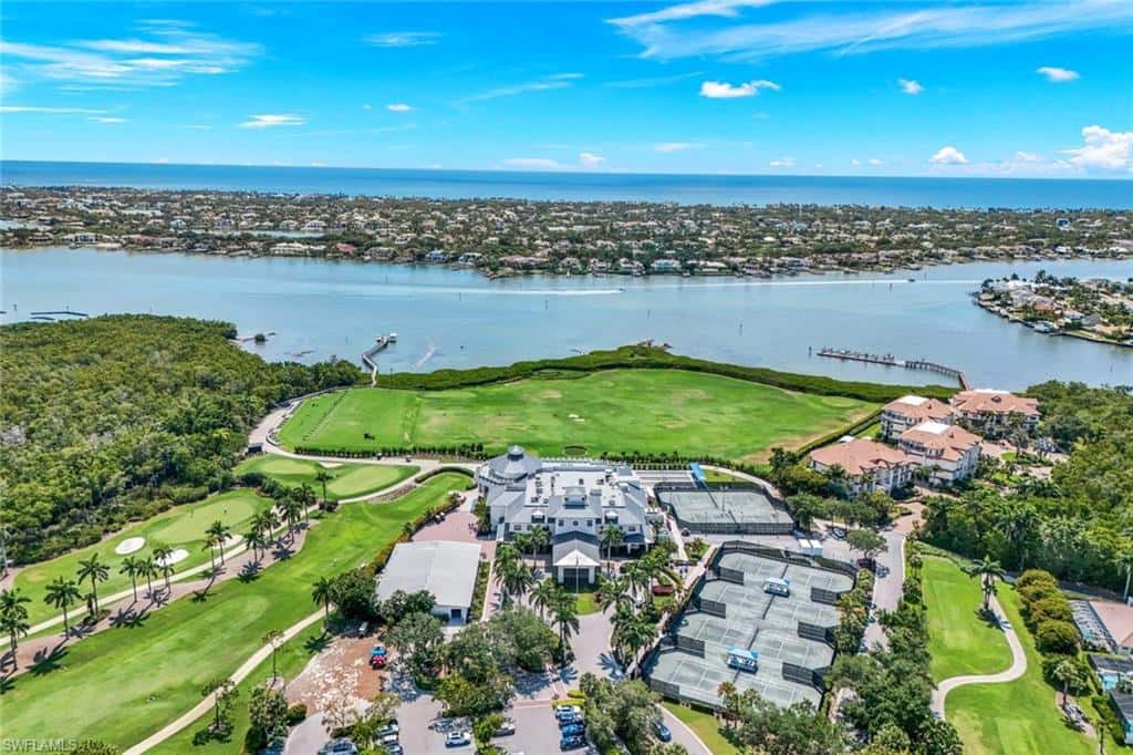 5095 Yacht Harbor Dr #203, Naples, photo 34