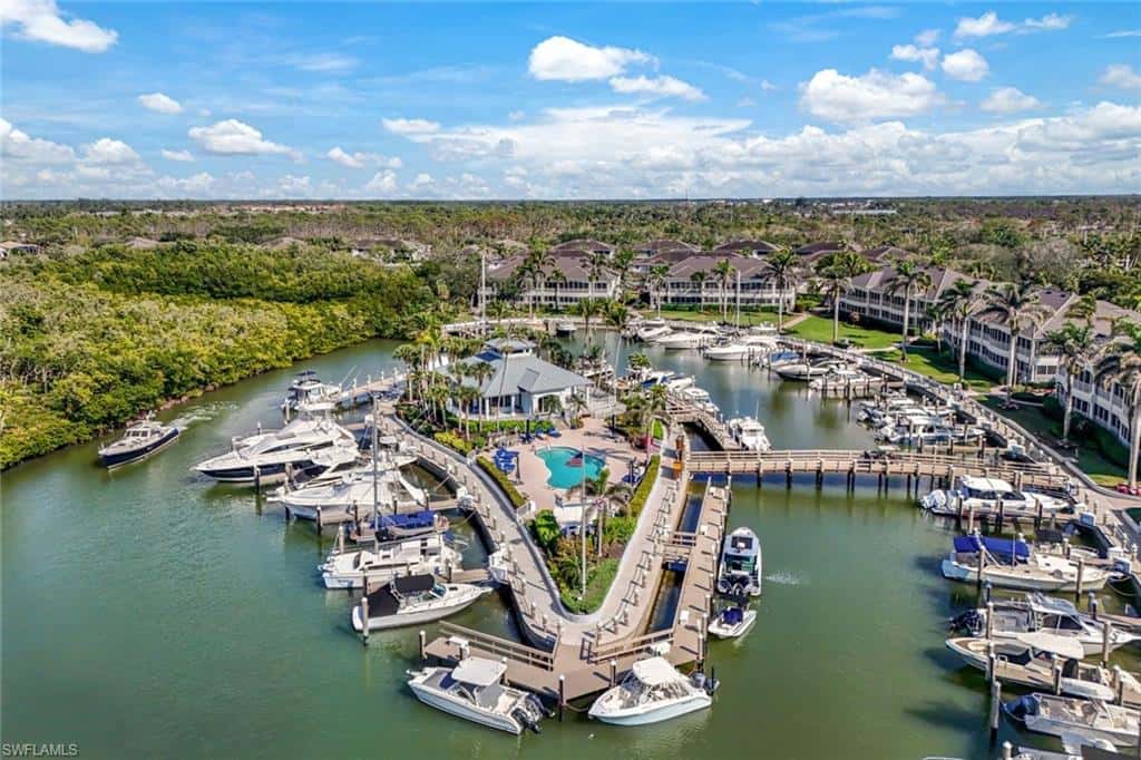 5095 Yacht Harbor Dr #203, Naples, photo 33