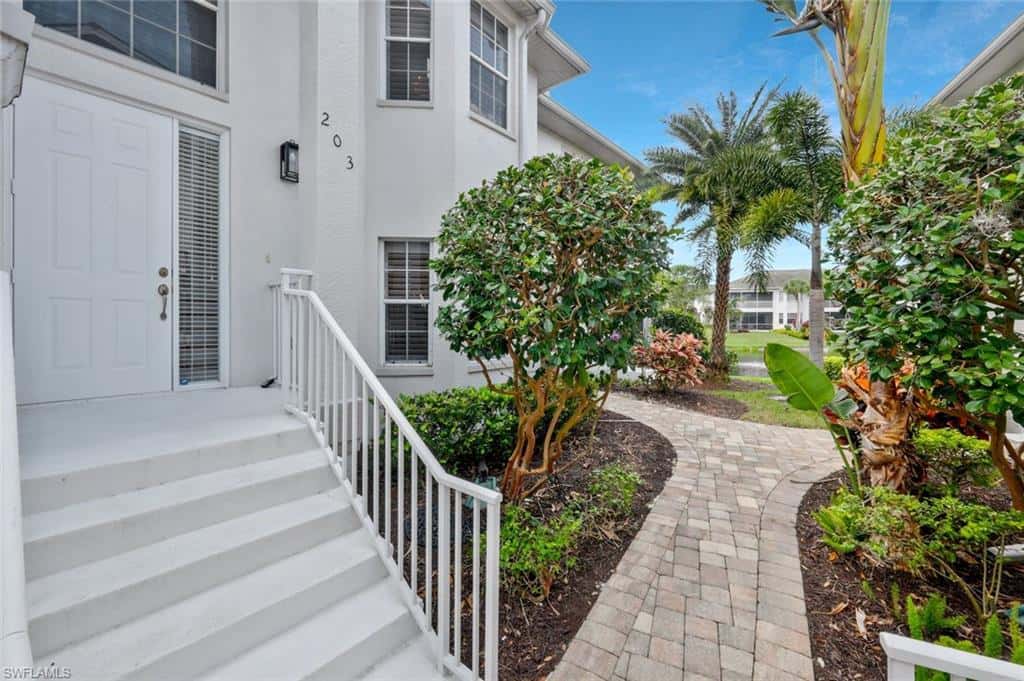 5095 Yacht Harbor Dr #203, Naples, photo 21