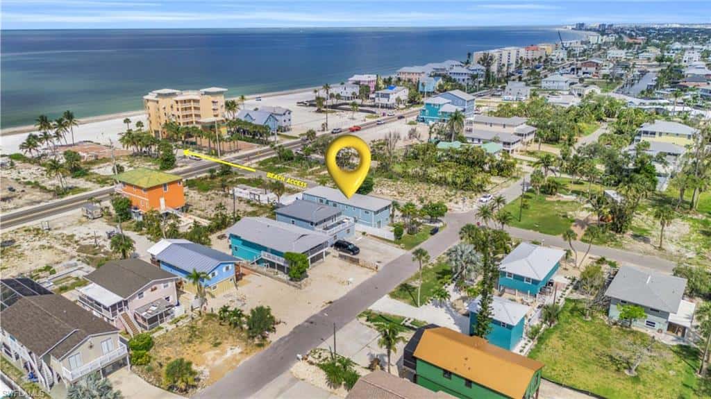 5440 Palmetto St, Fort Myers Beach, photo 13