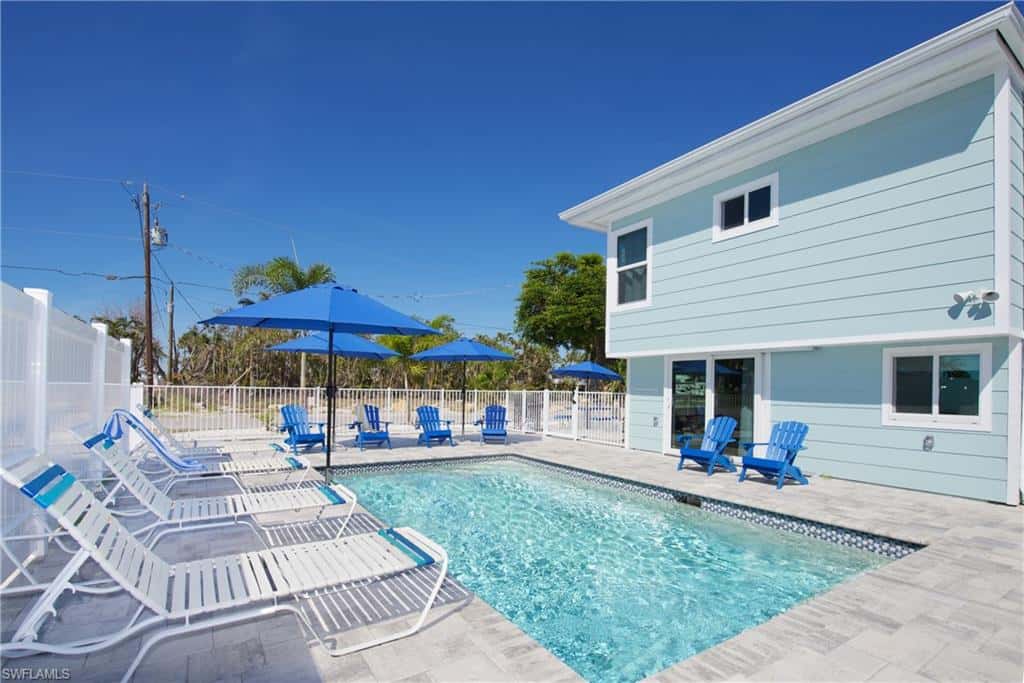 5440 Palmetto St, Fort Myers Beach, photo 32