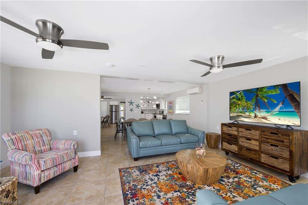 5440 Palmetto St, Fort Myers Beach, photo 5