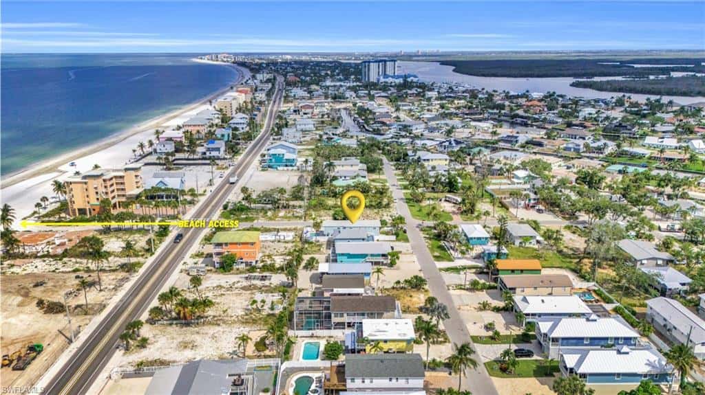 5440 Palmetto St, Fort Myers Beach, photo 33