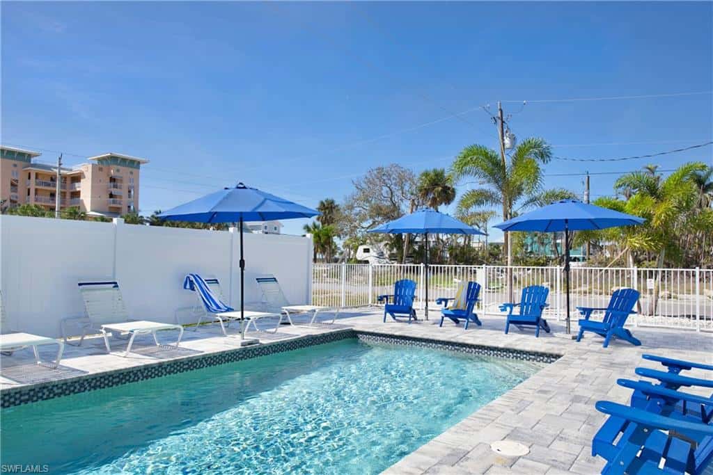 5440 Palmetto St, Fort Myers Beach, photo 14