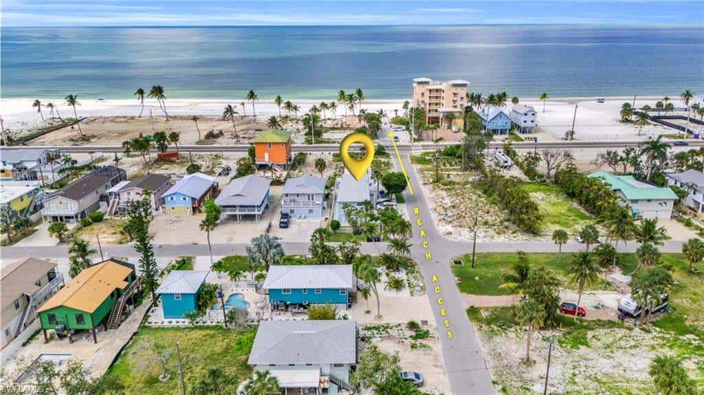 5440 Palmetto St, Fort Myers Beach, photo 40