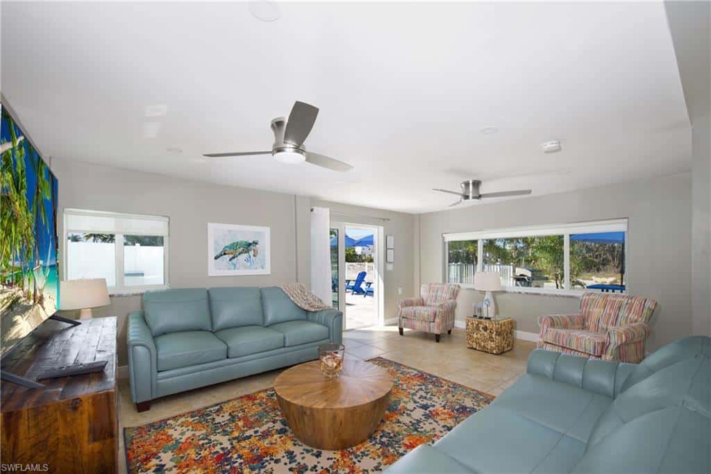 5440 Palmetto St, Fort Myers Beach, photo 4