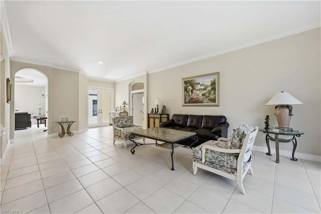 9227 Troon Lakes Dr, Naples, photo 12