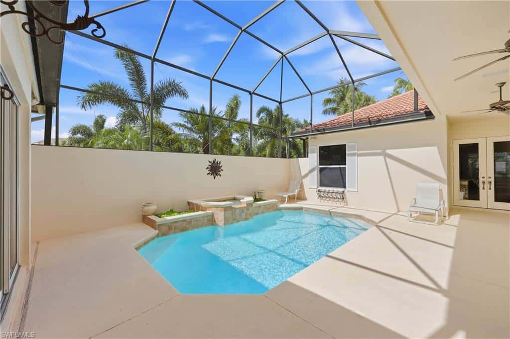 9227 Troon Lakes Dr, Naples, photo 9