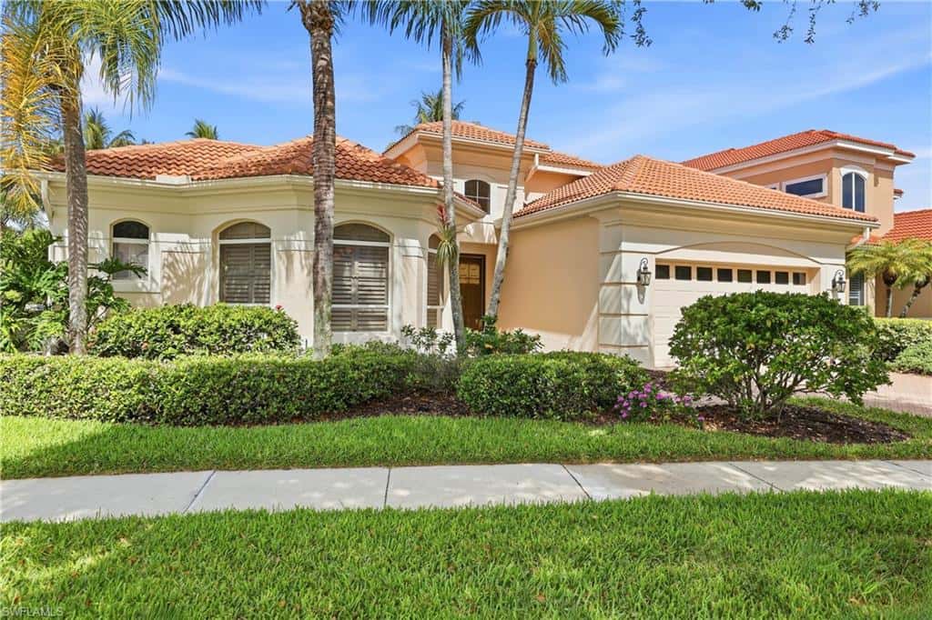 9227 Troon Lakes Dr, Naples, photo 8