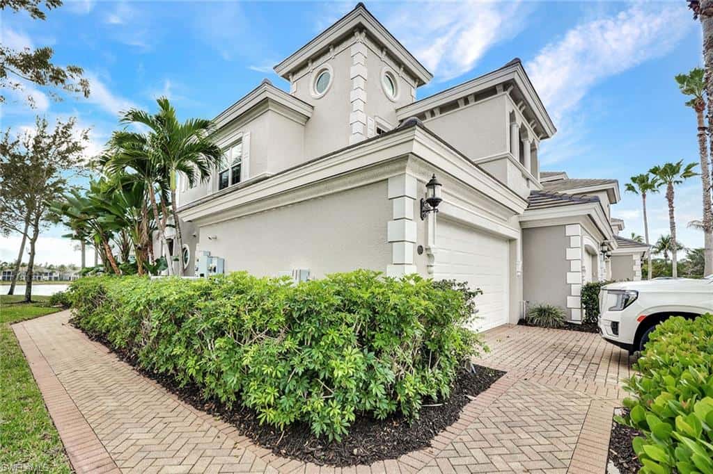 9234 Tesoro Ln #101, Naples, photo 4