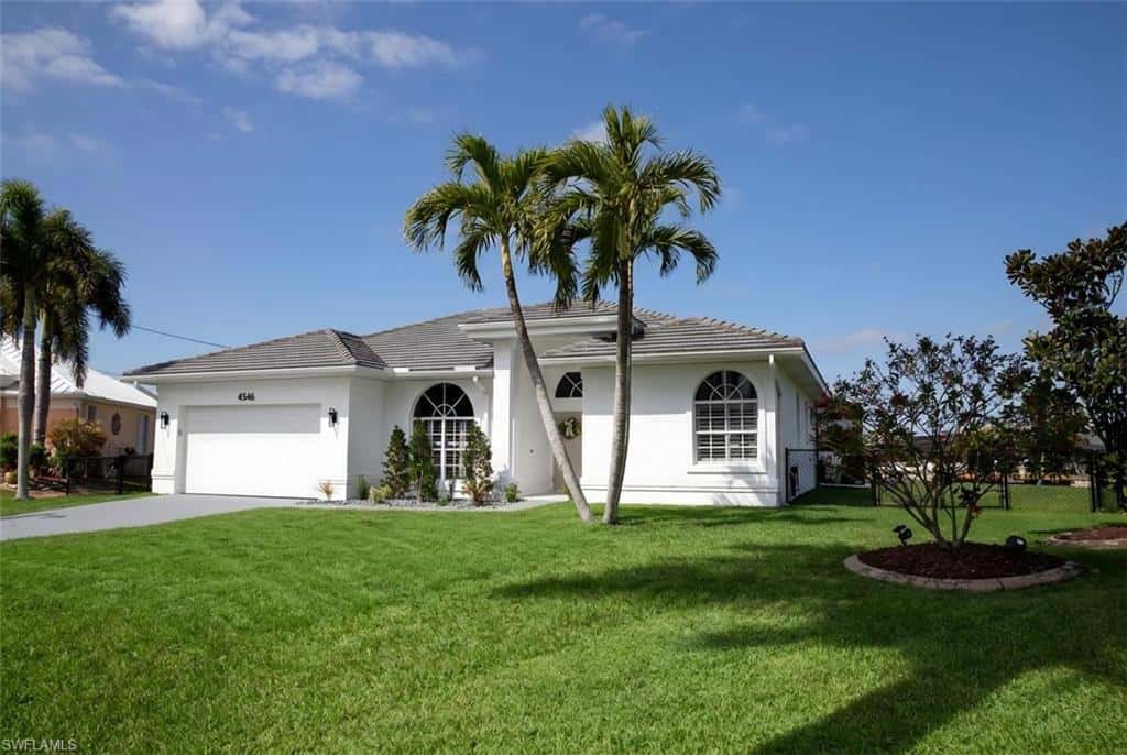 4346 24th Ave, Cape Coral, photo 49