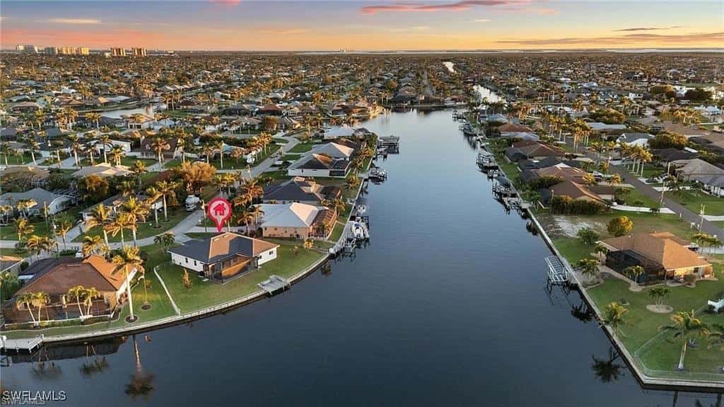 4346 24th Ave, Cape Coral, photo 41