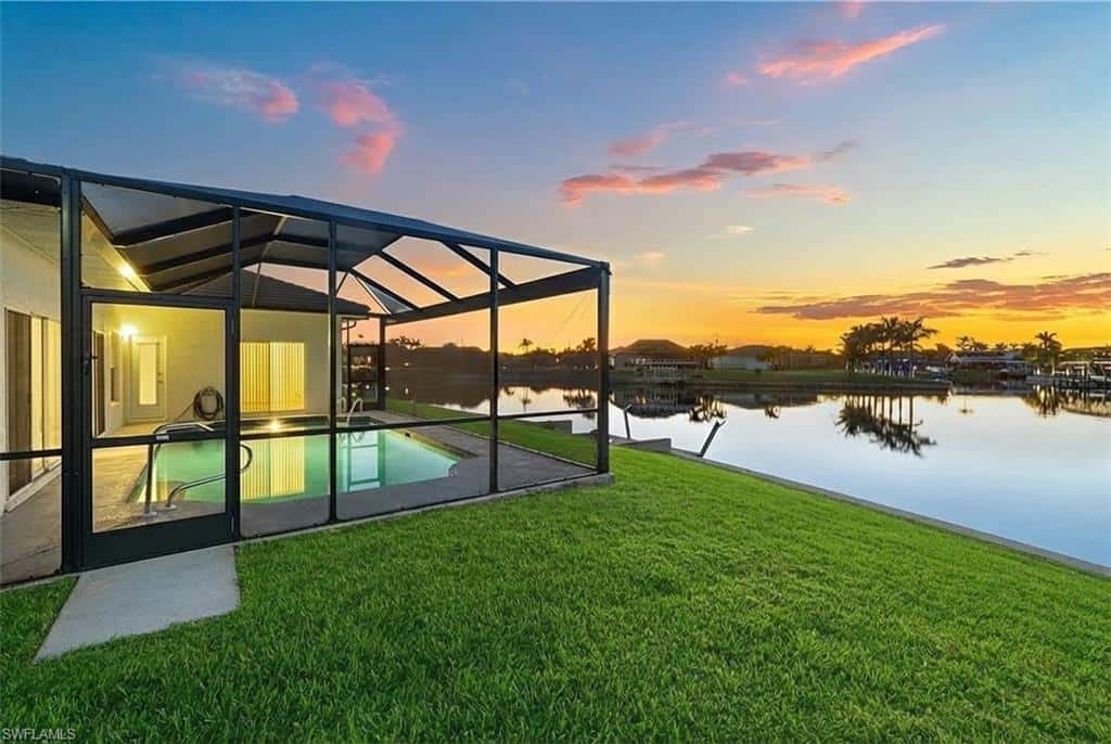 4346 24th Ave, Cape Coral, photo 44