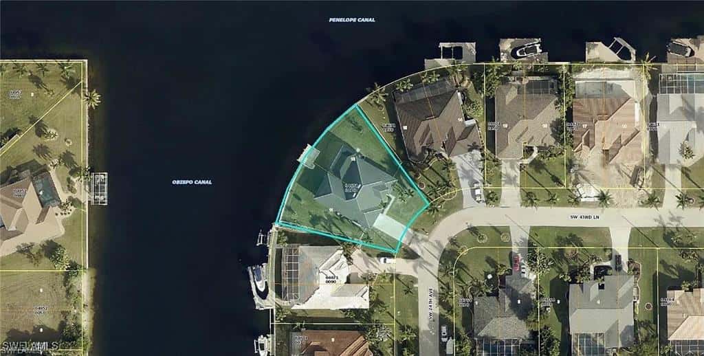 4346 24th Ave, Cape Coral, photo 40