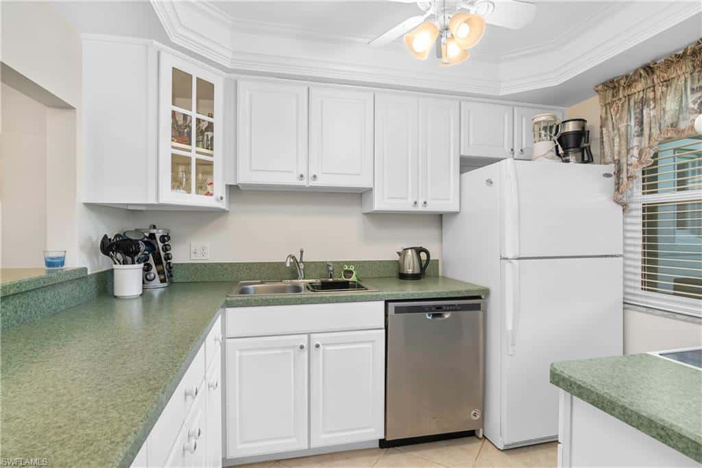 3100 Binnacle Dr #104, Naples, photo 6