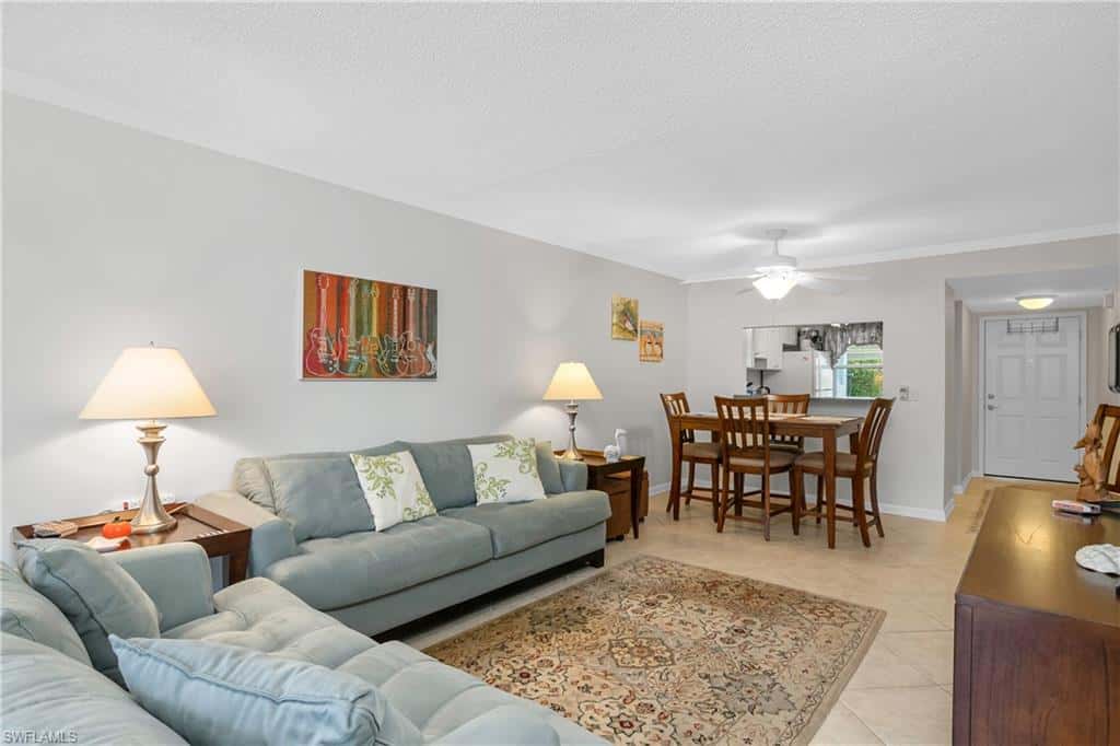3100 Binnacle Dr #104, Naples, photo 7