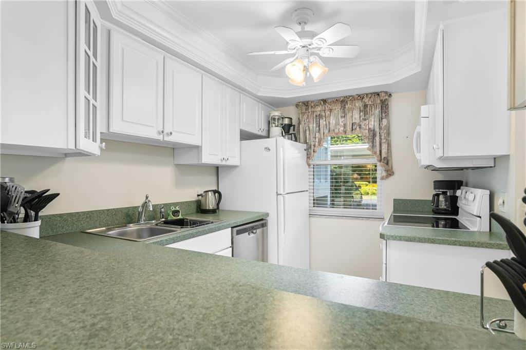 3100 Binnacle Dr #104, Naples, photo 5