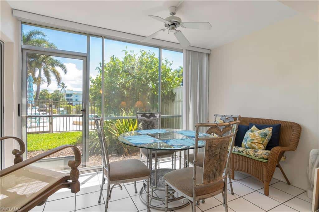 3100 Binnacle Dr #104, Naples, photo 9