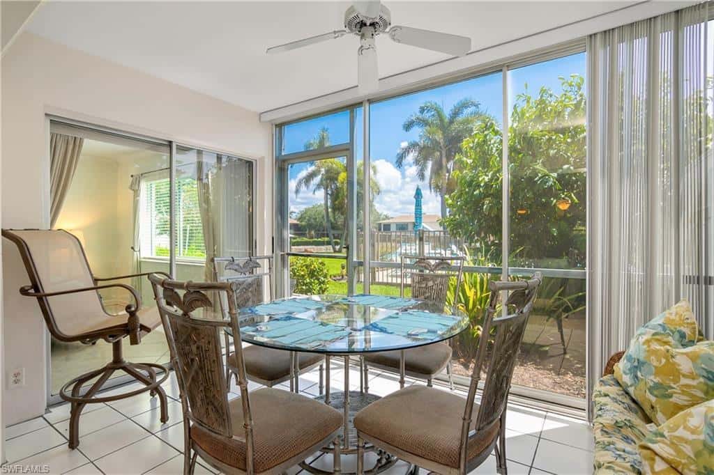 3100 Binnacle Dr #104, Naples, photo 14