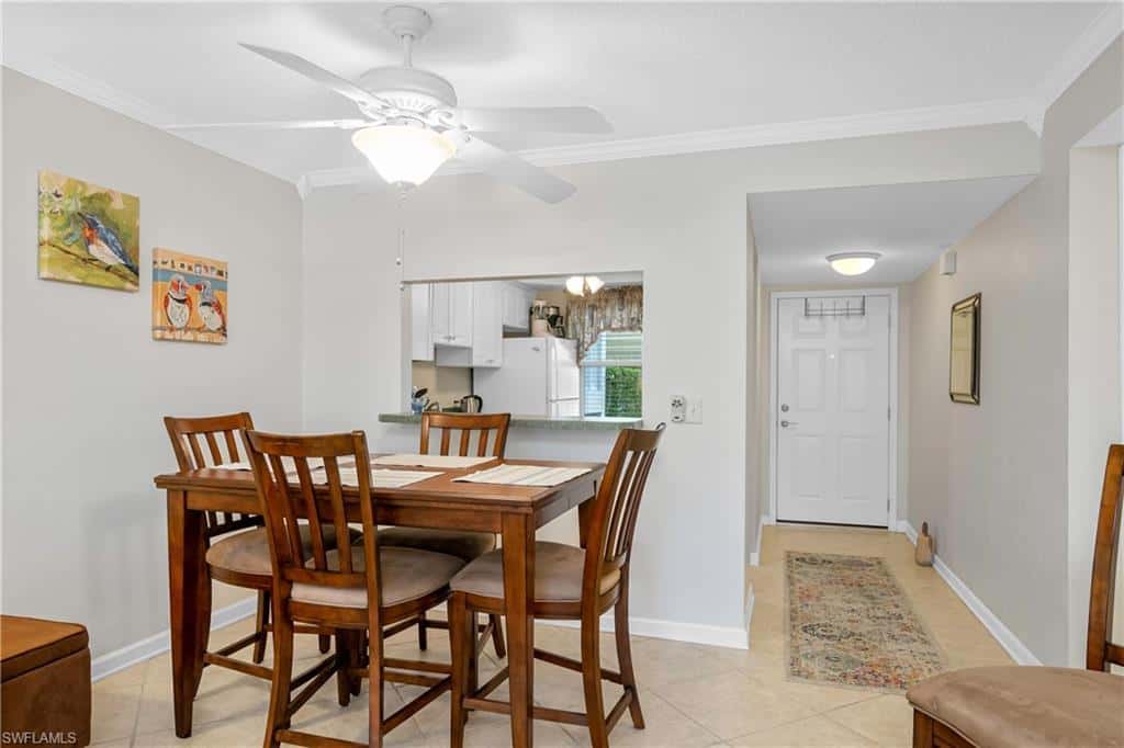 3100 Binnacle Dr #104, Naples, photo 8