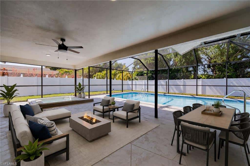 10731 Regent Cir, Naples, photo 6