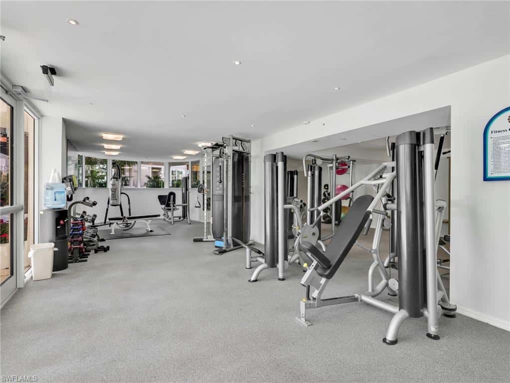 4251 Gulf Shore Blvd #6c, Naples, photo 26