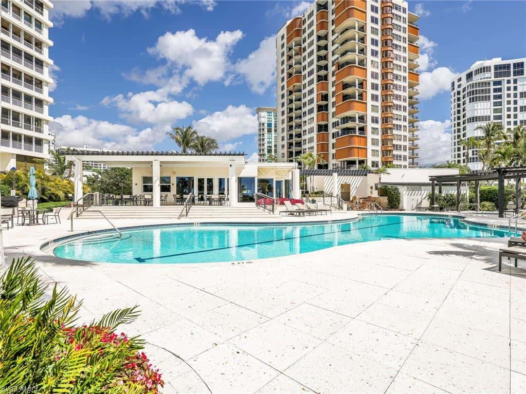 4251 Gulf Shore Blvd #6c, Naples, photo 30