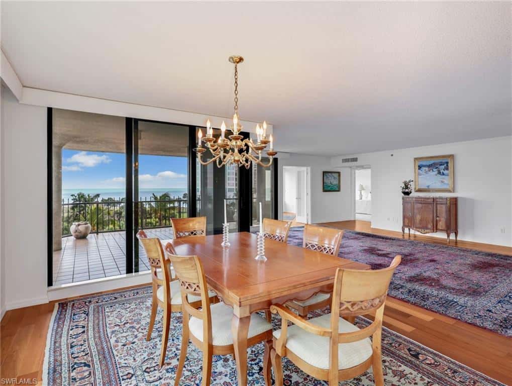 4251 Gulf Shore Blvd #6c, Naples, photo 10