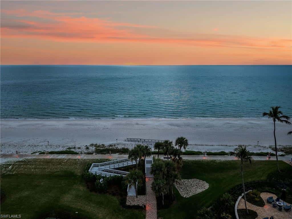4251 Gulf Shore Blvd #6c, Naples, photo 35