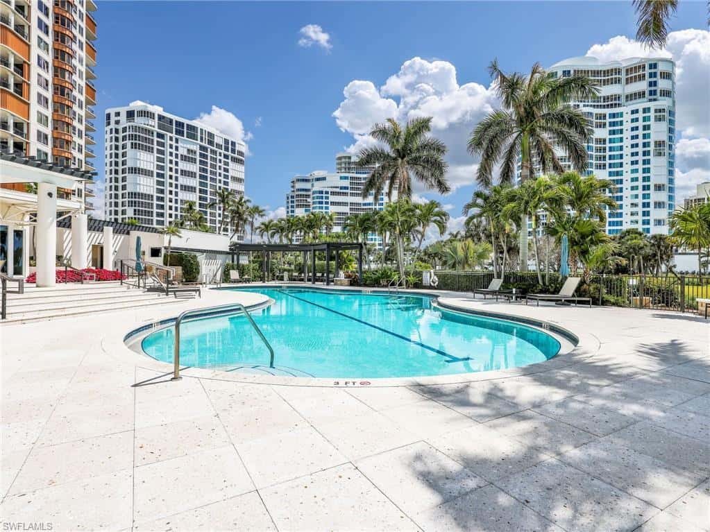 4251 Gulf Shore Blvd #6c, Naples, photo 29