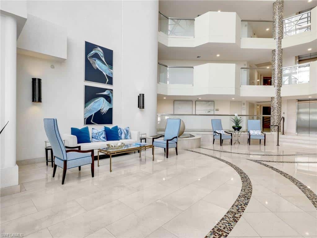 4251 Gulf Shore Blvd #6c, Naples, photo 4