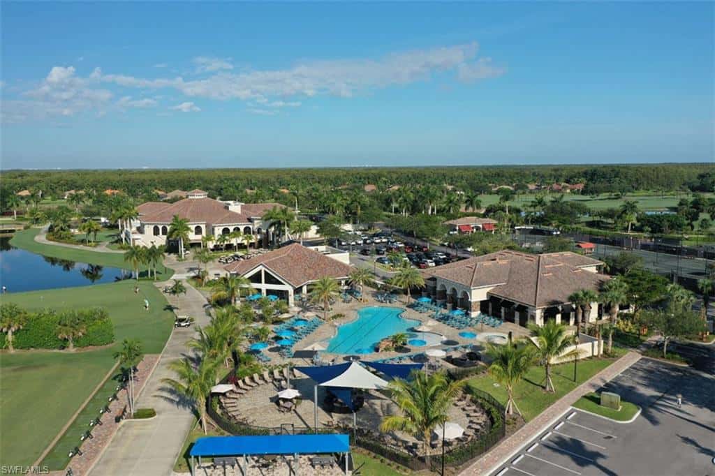 10337 Heritage Bay Blvd #1843, Naples, photo 37