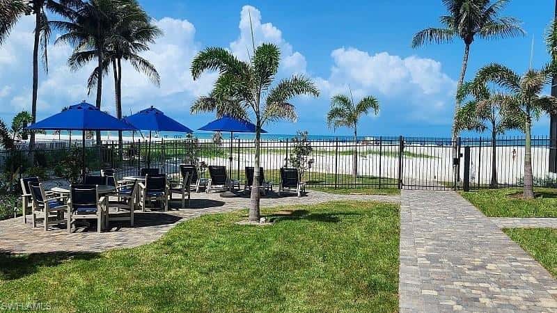 6612 Estero Blvd #1104, Fort Myers Beach, photo 17