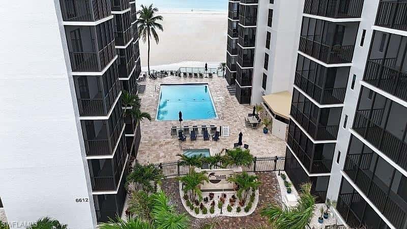 6612 Estero Blvd #1104, Fort Myers Beach, photo 16