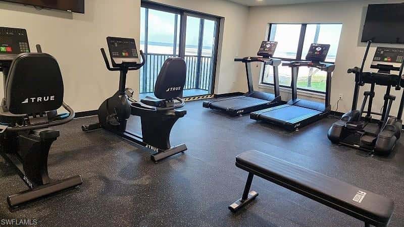 6612 Estero Blvd #1104, Fort Myers Beach, photo 12