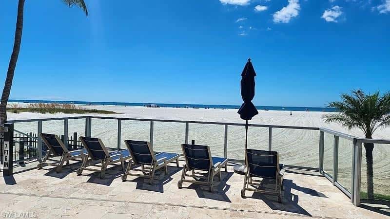 6612 Estero Blvd #1104, Fort Myers Beach, photo 26