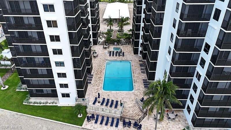 6612 Estero Blvd #1104, Fort Myers Beach, photo 28