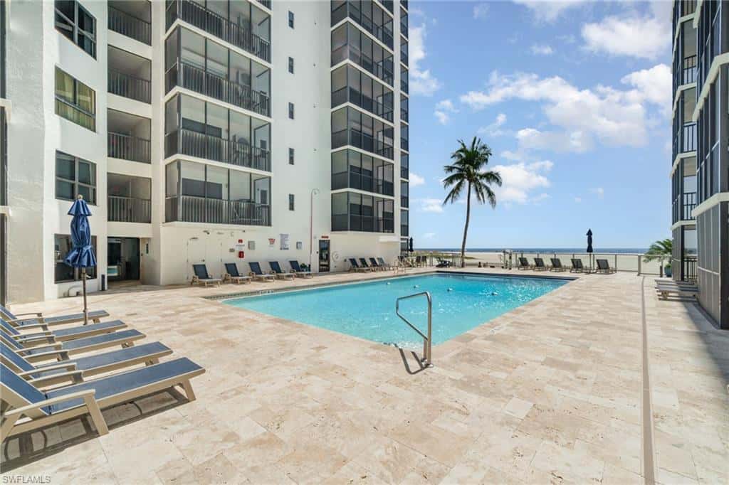 6612 Estero Blvd #1104, Fort Myers Beach, photo 10
