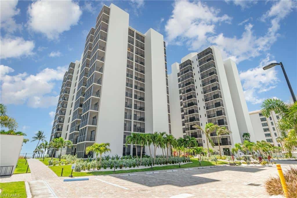 6612 Estero Blvd #1104, Fort Myers Beach, photo 14